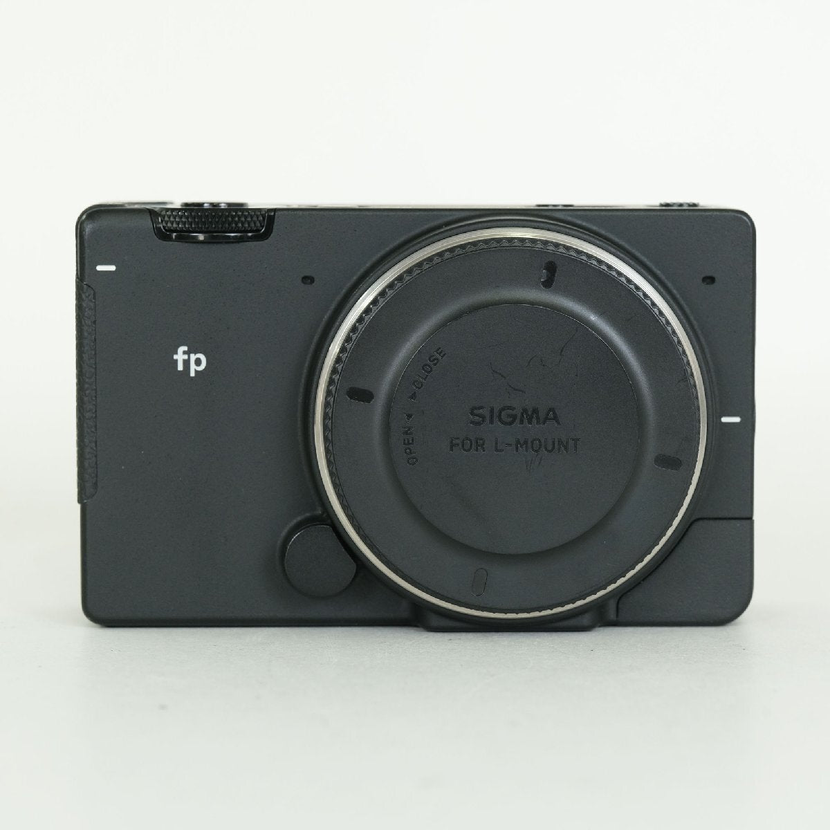 SIGMA fp Body LEICA L Mount [b1219156854]