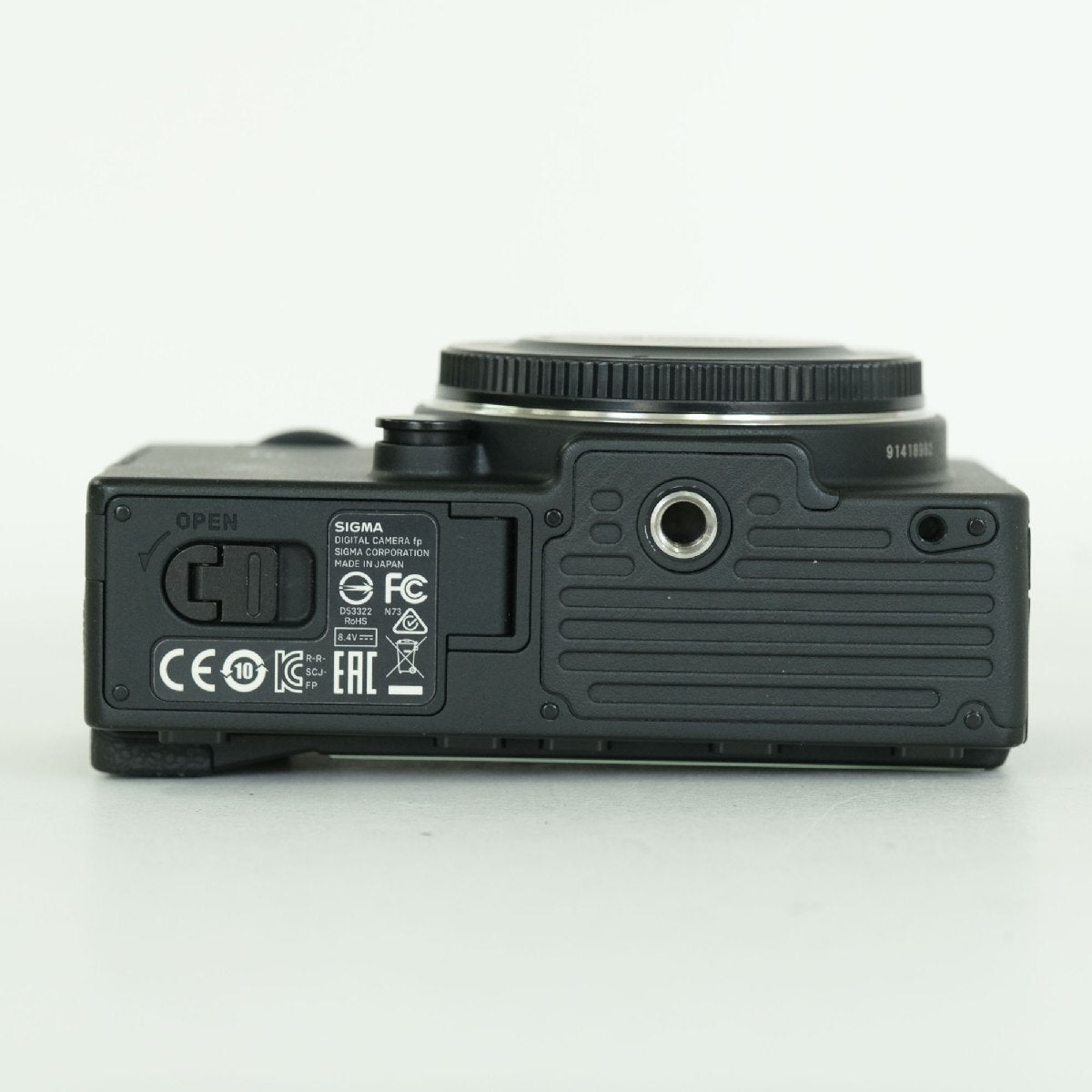 SIGMA fp Body LEICA L Mount [b1219156854]