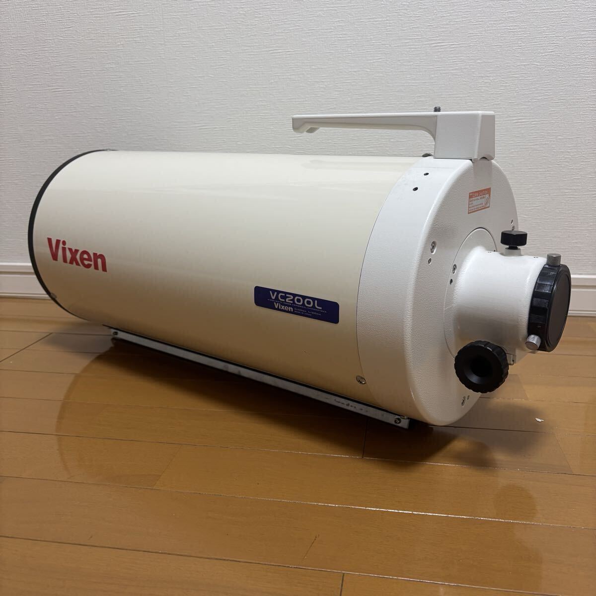 Vixen VC200L Astronomical Telescope [k1219190979]