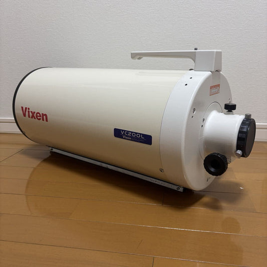 Vixen VC200L Astronomical Telescope [k1219190979]