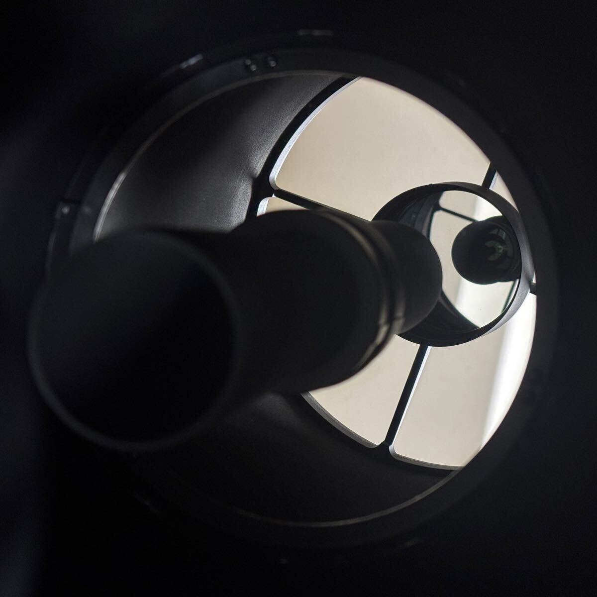 Vixen VC200L Astronomical Telescope [k1219190979]