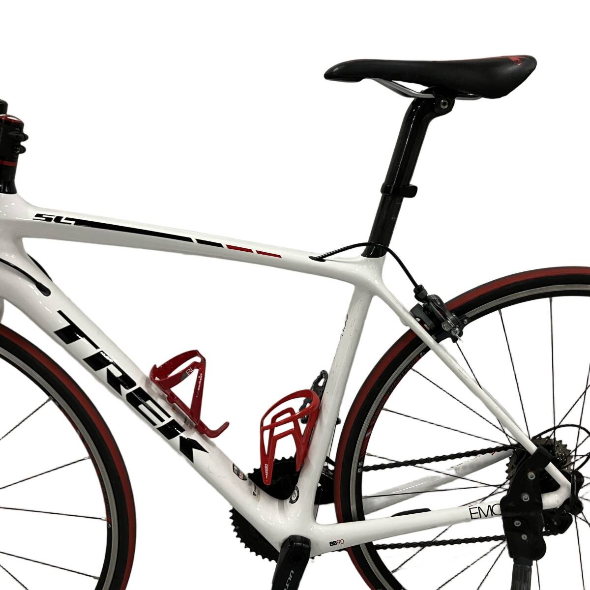 TREK EMONDA SL5 Road Bike [x1219252188]