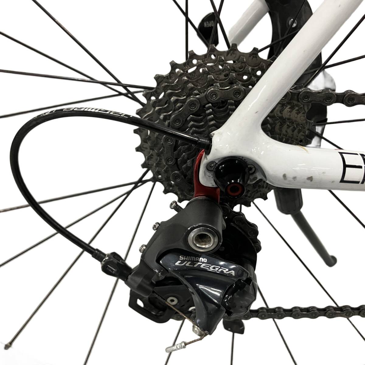 TREK EMONDA SL5 Road Bike [x1219252188]