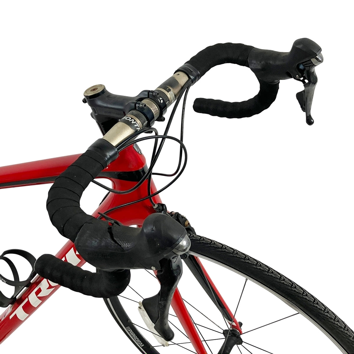 TREK EMONDA SL6 2018 Road Bike 54 Size 2x11 Speed Ultegra R8000 Viper Red [x1219257081]
