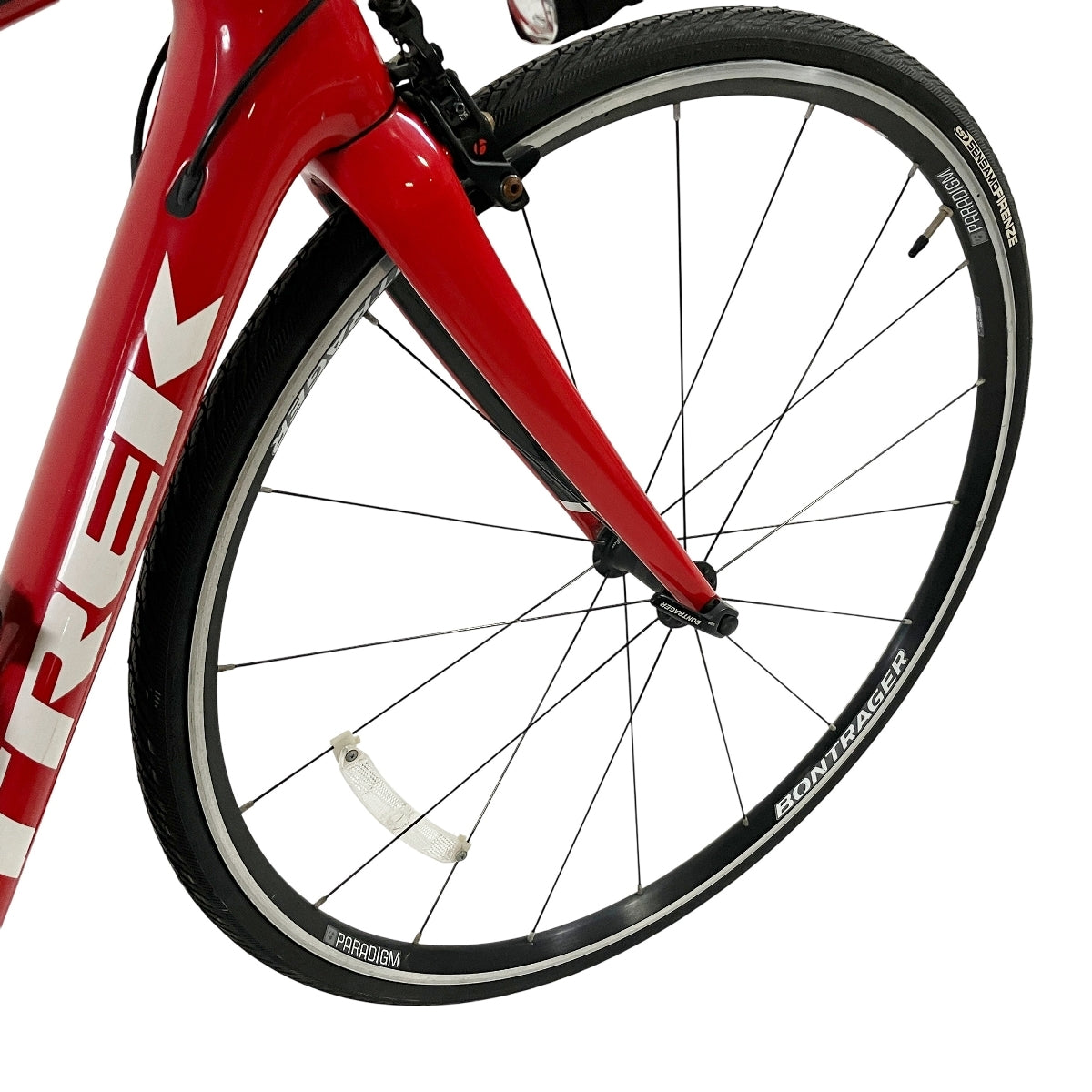 TREK EMONDA SL6 2018 Road Bike 54 Size 2x11 Speed Ultegra R8000 Viper Red [x1219257081]