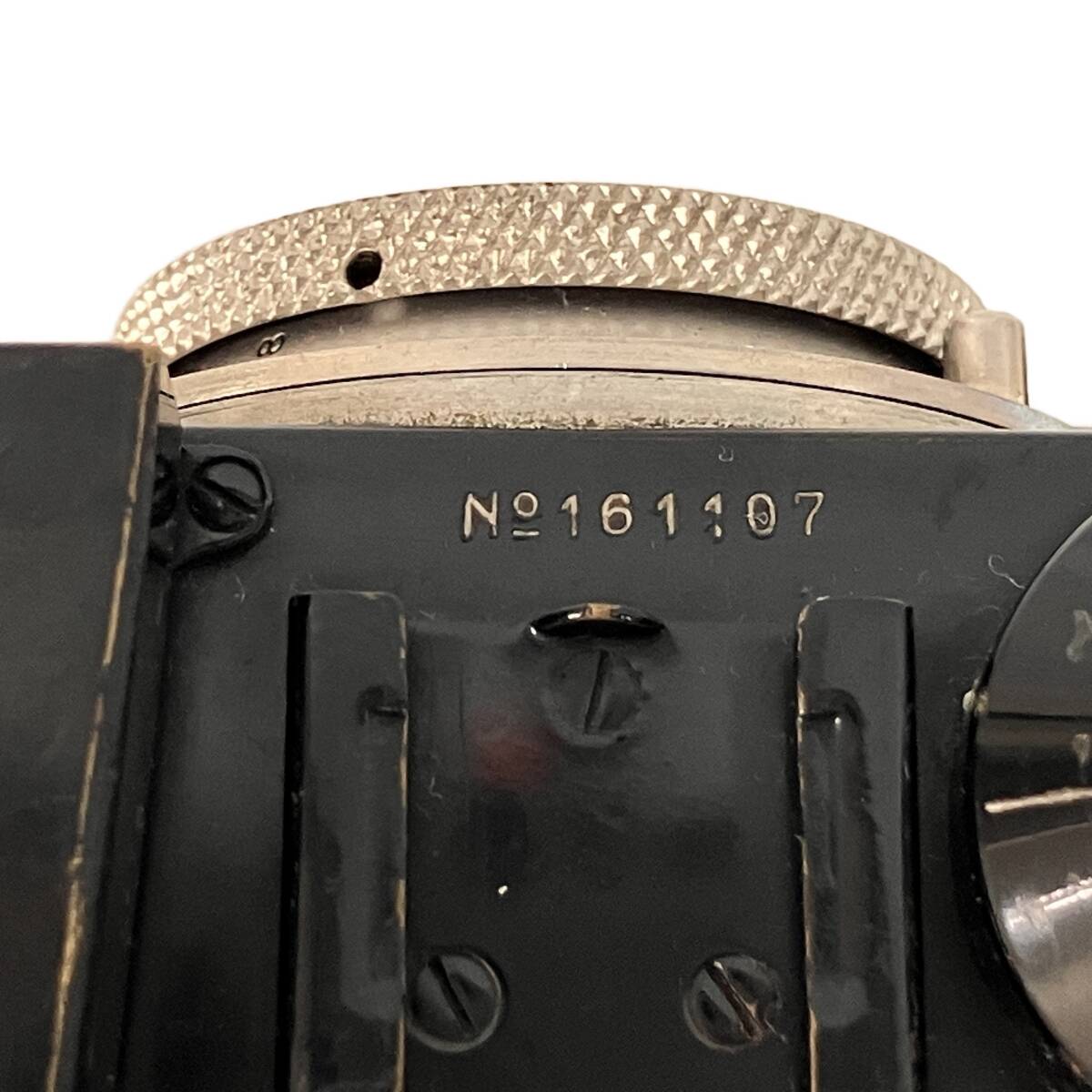 Leica I A Elmar 50mm F3.5 Barnack Rangefinder Rare [u1219258029]