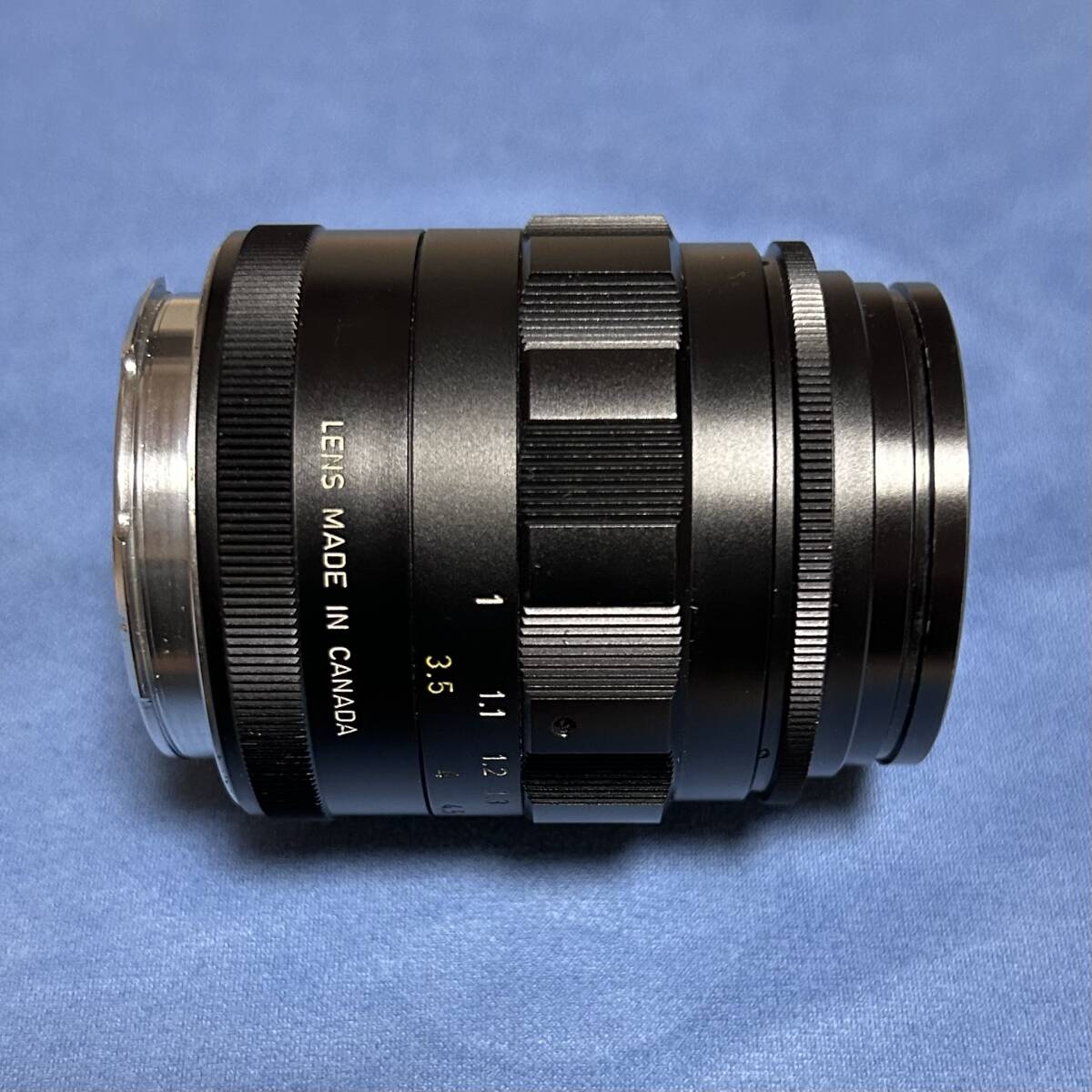 Leica Tele El Marito 90mm F2.8 Lens [w1219258082]