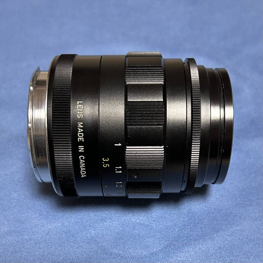 Leica Tele El Marito 90mm F2.8 Lens [w1219258082]