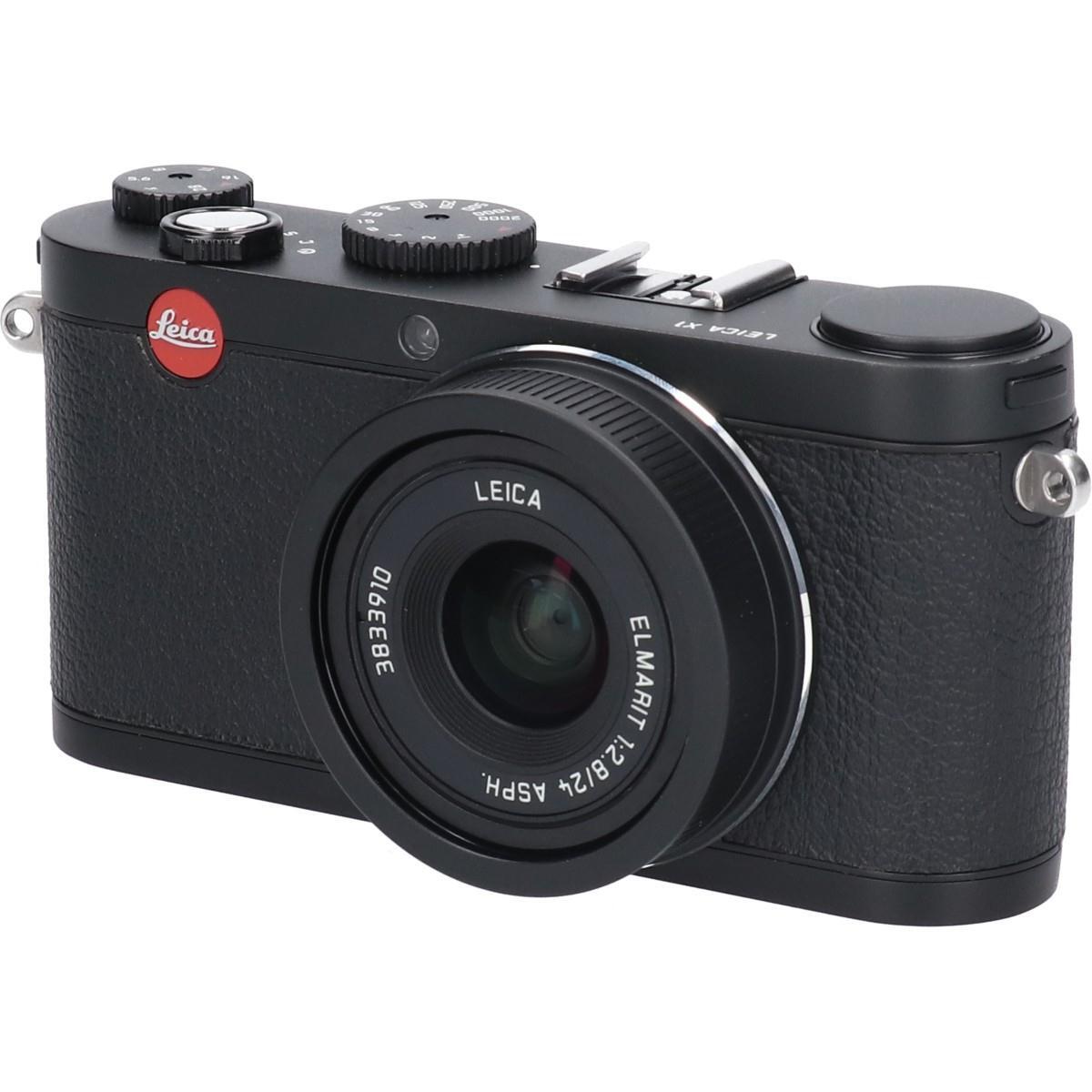 Leica X1 Camera [u1219285972]