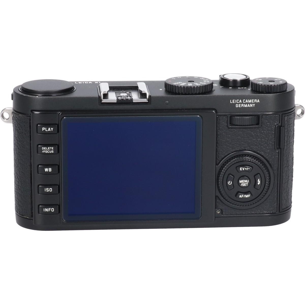 Leica X1 Camera [u1219285972]