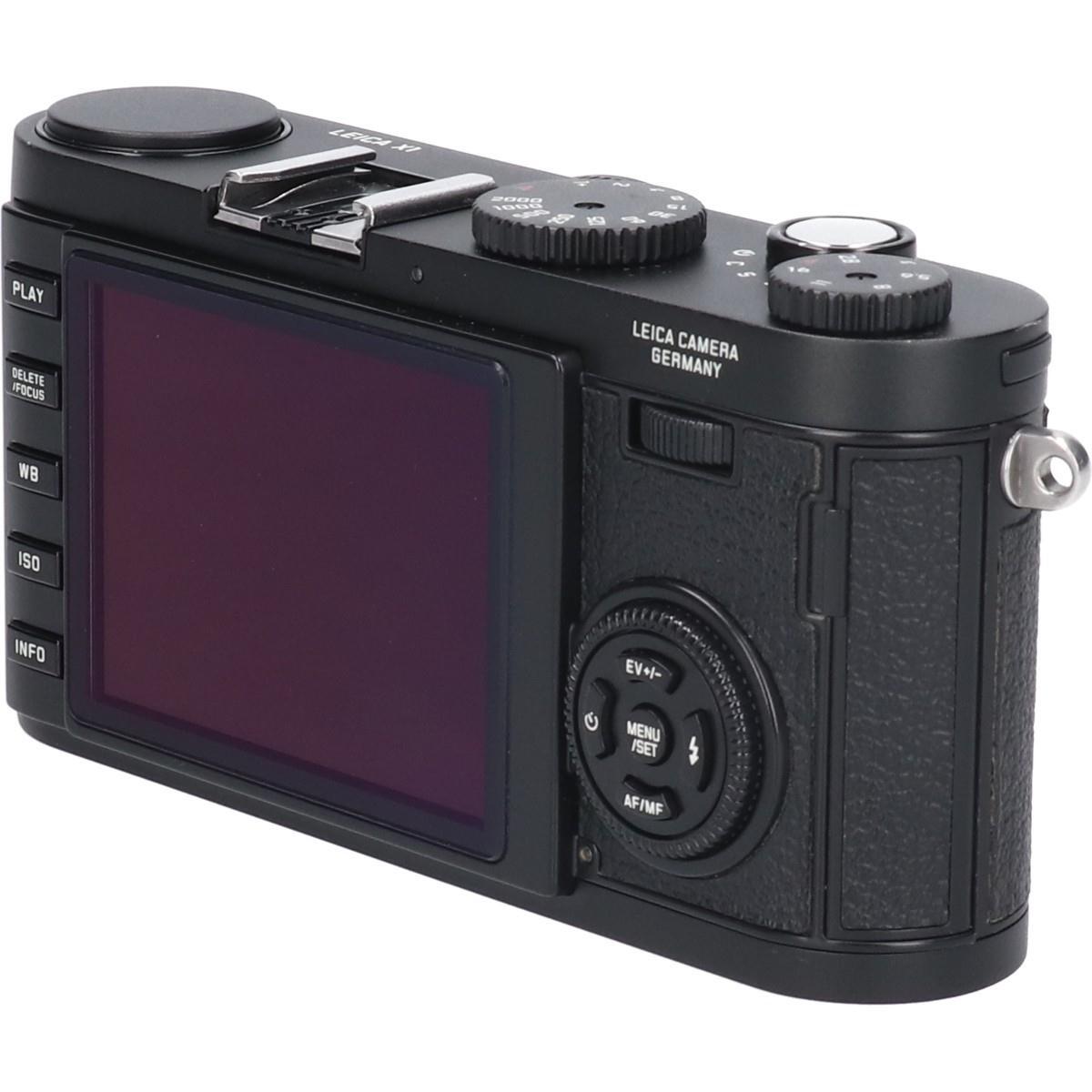 Leica X1 Camera [u1219285972]