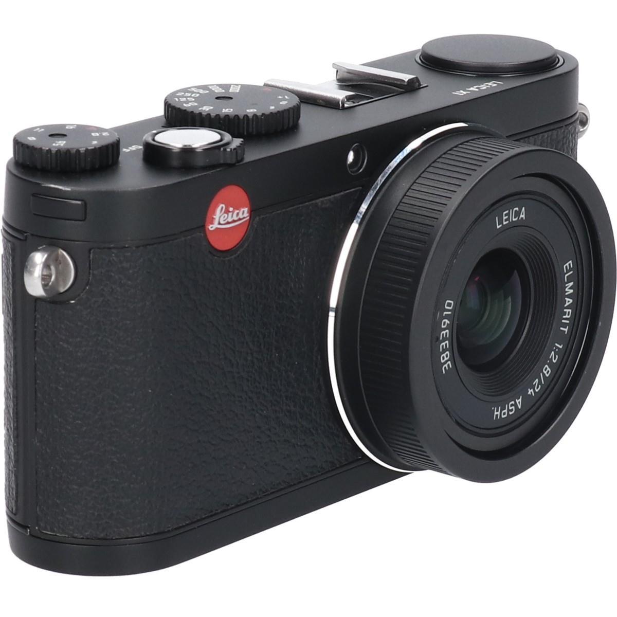 Leica X1 Camera [u1219285972]