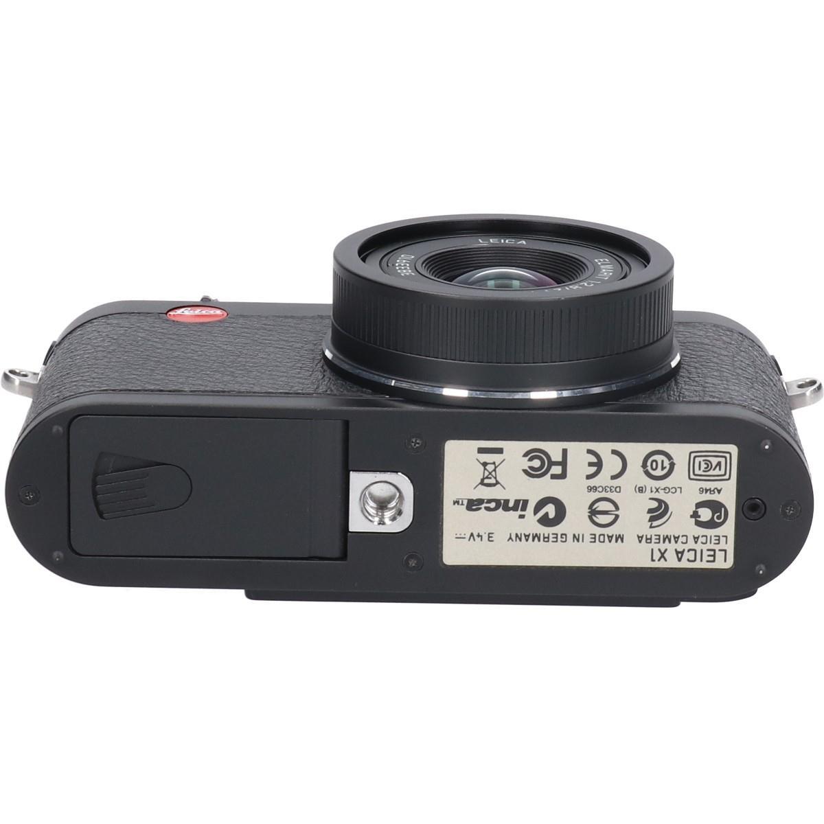 Leica X1 Camera [u1219285972]