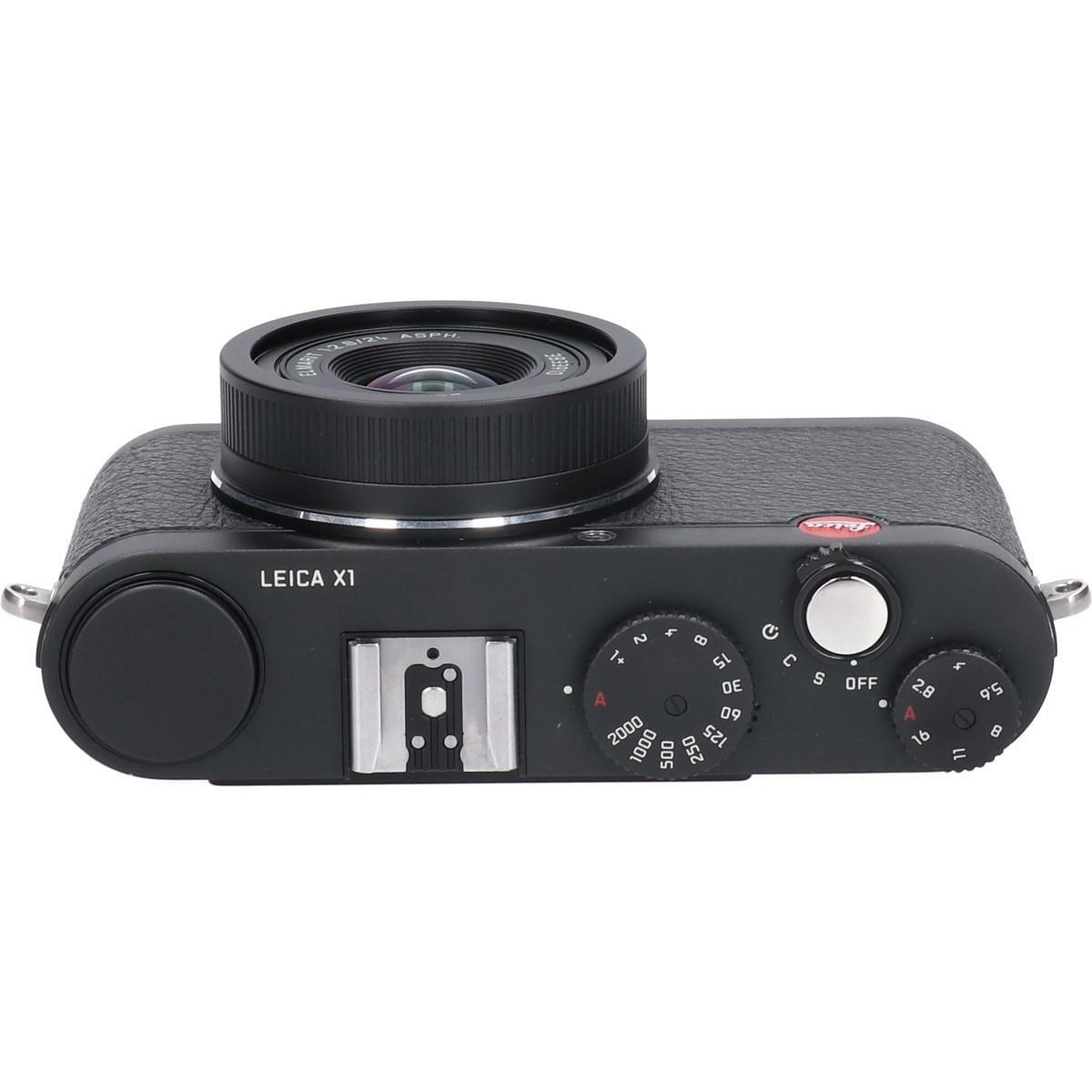 Leica X1 Camera [u1219285972]