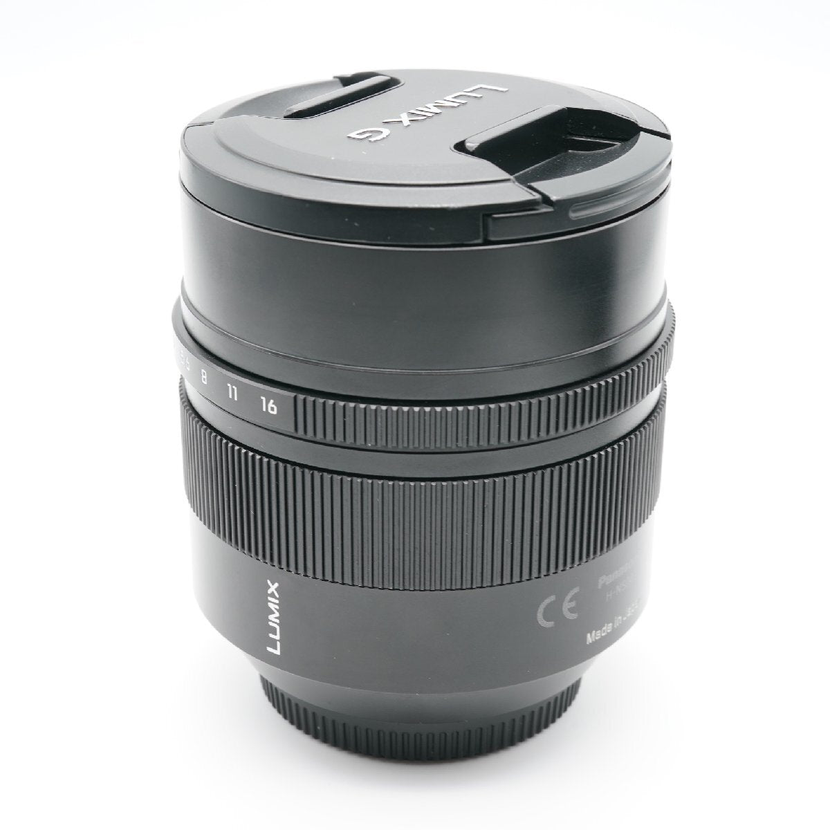 Panasonic LEICA DG 42.5mm F1.2 ASPH POWER O.I.S. H-NS043 Lens [u1219321021]