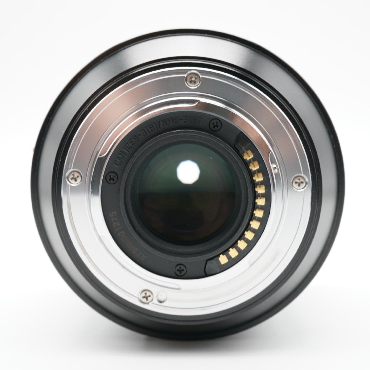 Panasonic LEICA DG 42.5mm F1.2 ASPH POWER O.I.S. H-NS043 Lens [u1219321021]