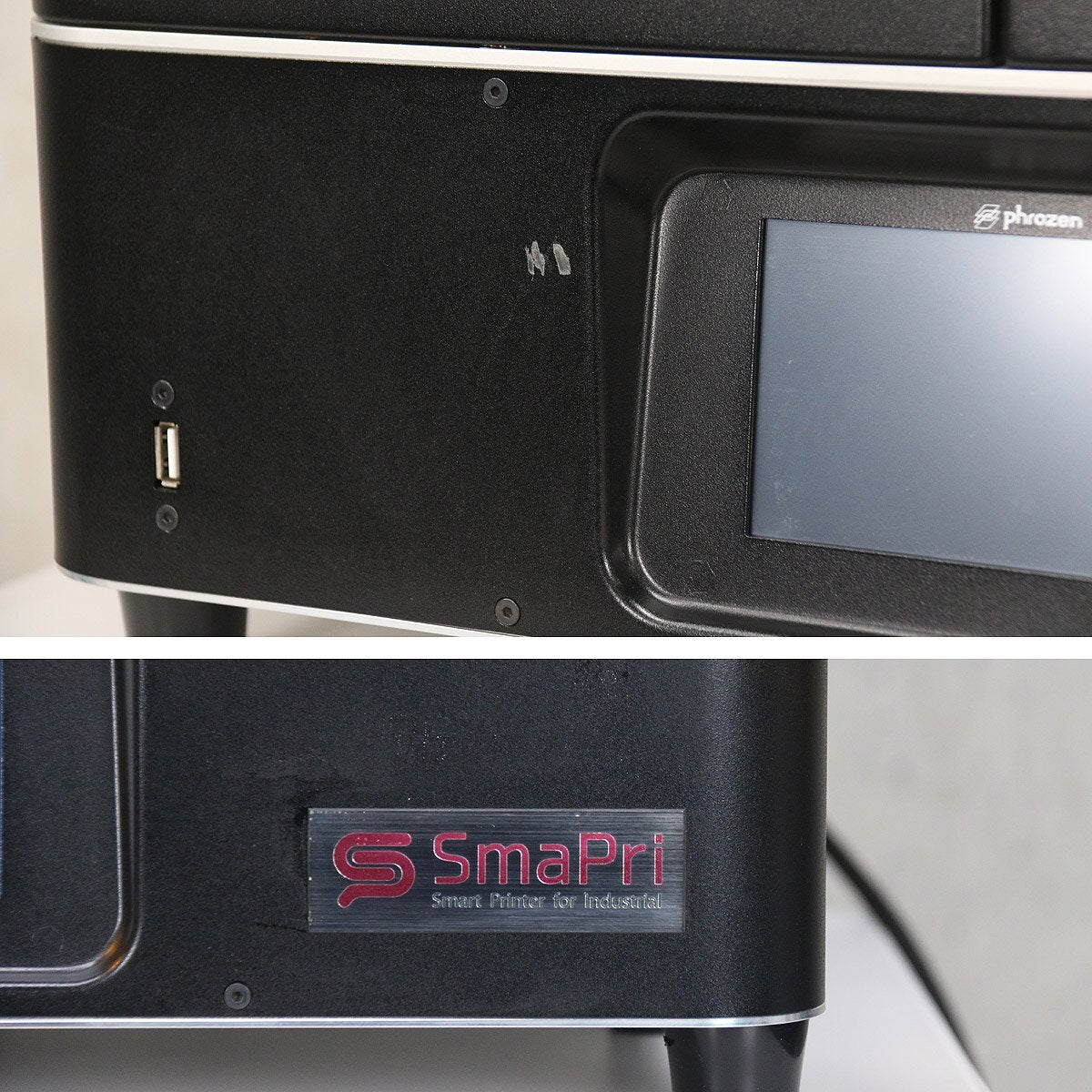SmaPri Sonic 8K 3D Printer [m1219374006]