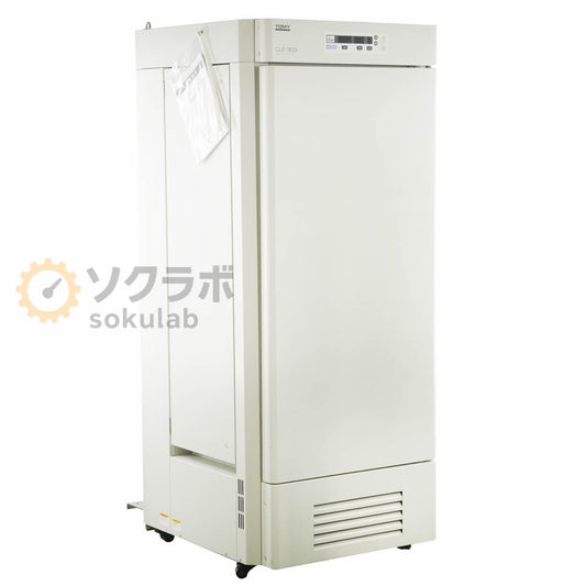 DW CLE-303 Plant Incubator Artificial Weather Device Incubator Instruction Manual [o1219397156]