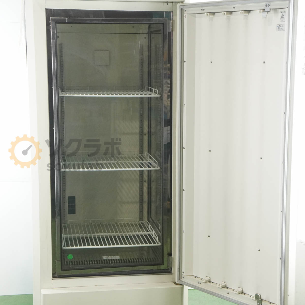 DW CLE-303 Plant Incubator Artificial Weather Device Incubator Instruction Manual [o1219397156]
