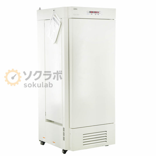 DW CLE-303 TOMY CULTIVATION CHAMBER Plant Incubator Artificial Weather Device [p1219389044]