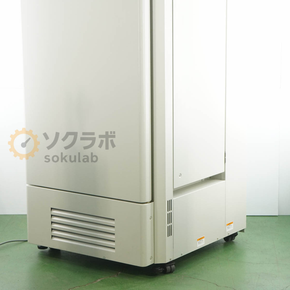 DW CLE-303 TOMY CULTIVATION CHAMBER Plant Incubator Artificial Weather Device [p1219389044]