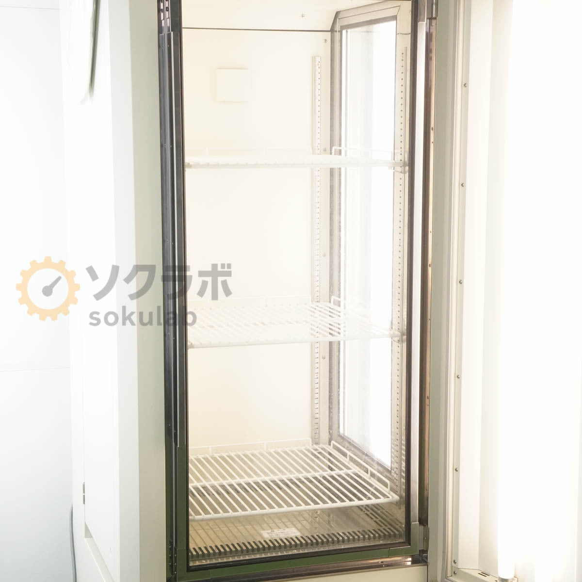 DW CLE-303 TOMY CULTIVATION CHAMBER Plant Incubator Artificial Weather Device [p1219389044]