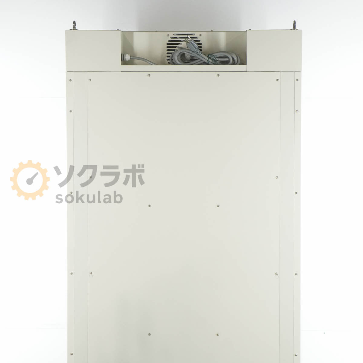 DW CLE-303 TOMY CULTIVATION CHAMBER Plant Incubator Artificial Weather Device [p1219389044]