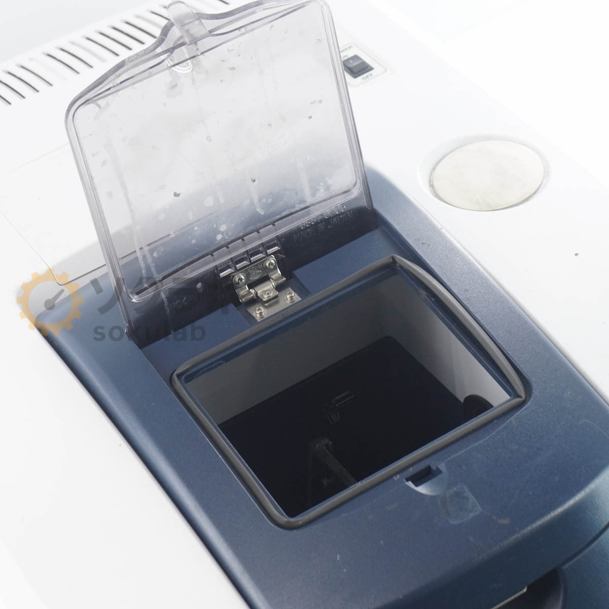 JASCO FTIR-4600 PS-4000 Fourier Transform Infrared Spectrometer [j1219393221]