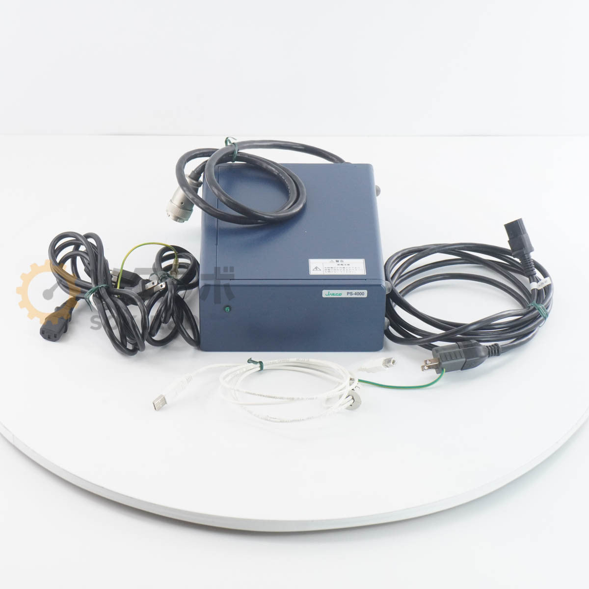JASCO FTIR-4600 PS-4000 Fourier Transform Infrared Spectrometer [j1219393221]