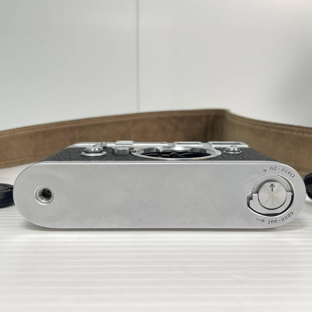 LEICA M3 Rangefinder Camera Body Only [p1219476189]