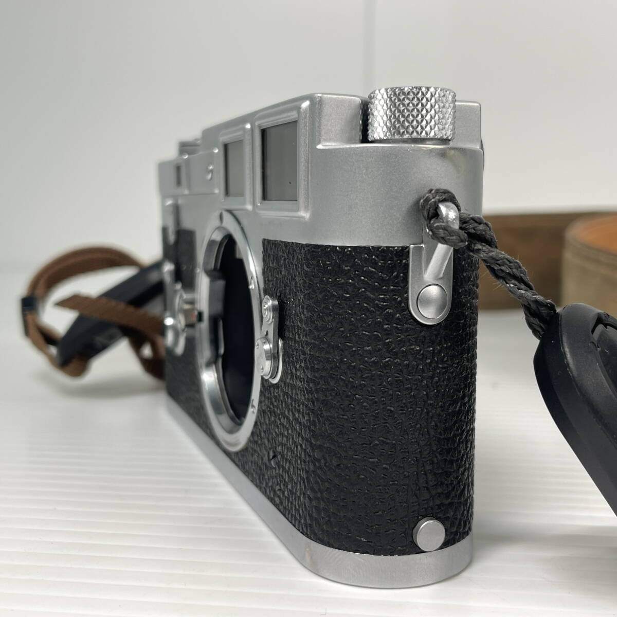LEICA M3 Rangefinder Camera Body Only [p1219476189]