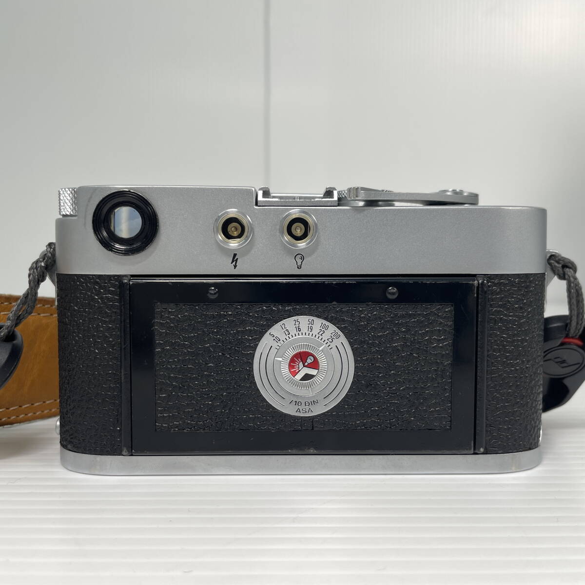 LEICA M3 Rangefinder Camera Body Only [p1219476189]