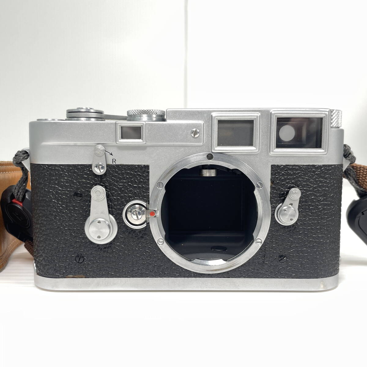 LEICA M3 Rangefinder Camera Body Only [p1219476189]