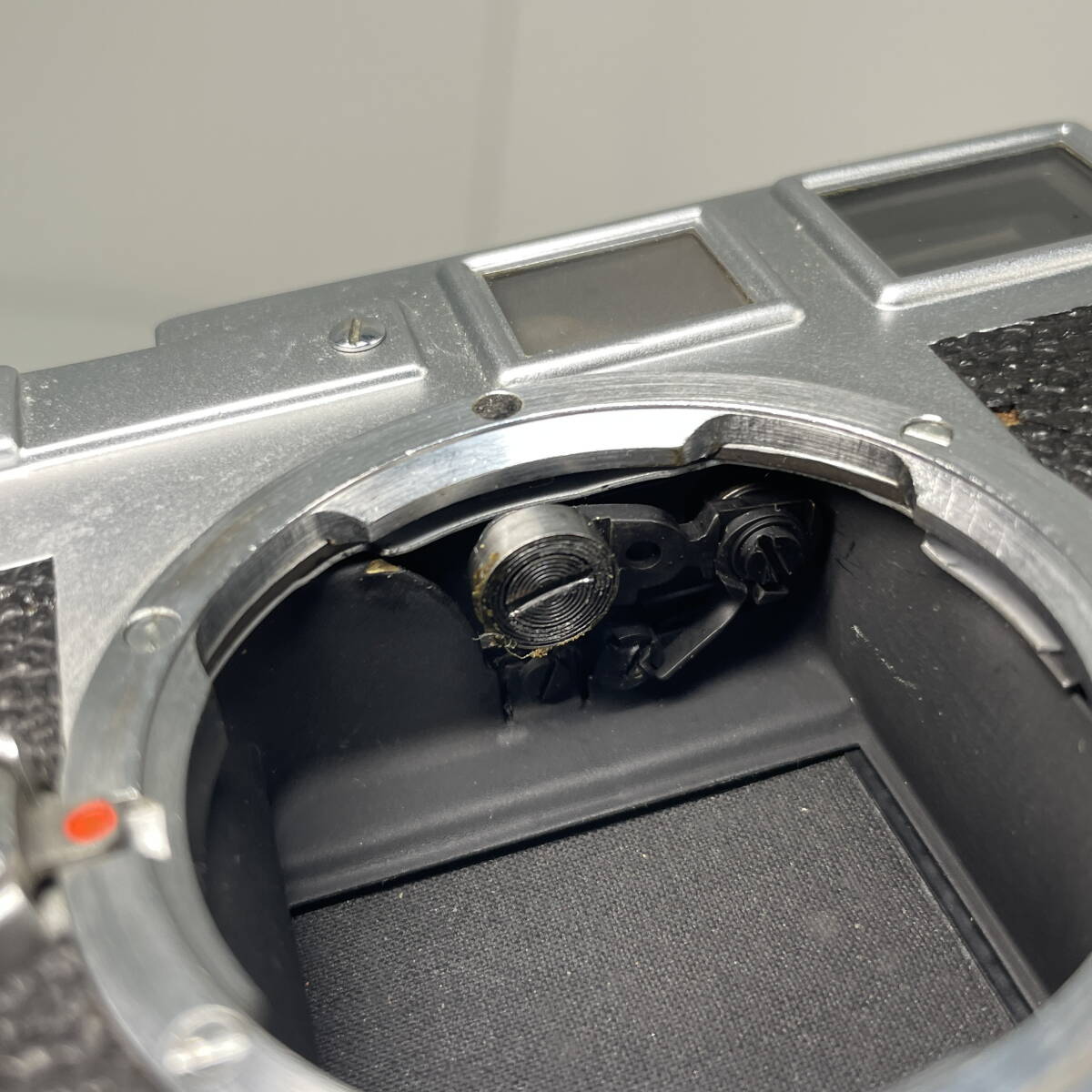 LEICA M3 Rangefinder Camera Body Only [p1219476189]