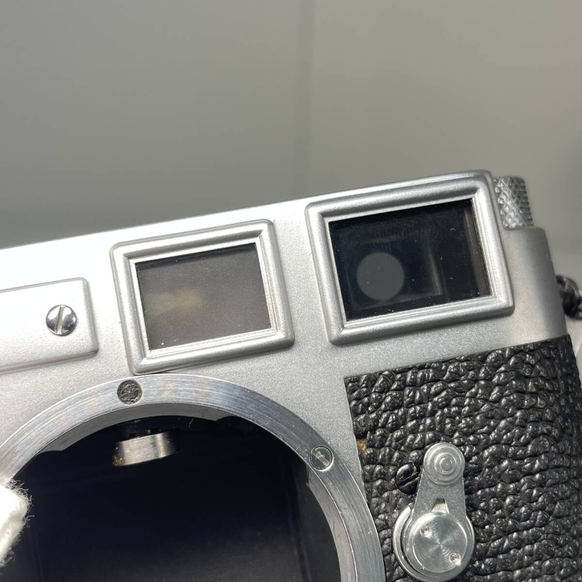 LEICA M3 Rangefinder Camera Body Only [p1219476189]