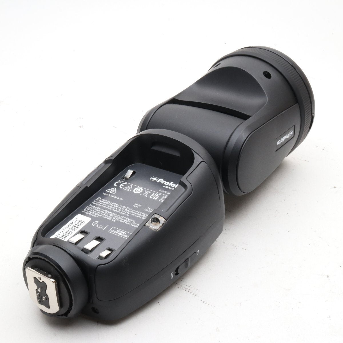 Profoto A10 Air TTL-F Fujifilm Flash Unit [t1219491179]