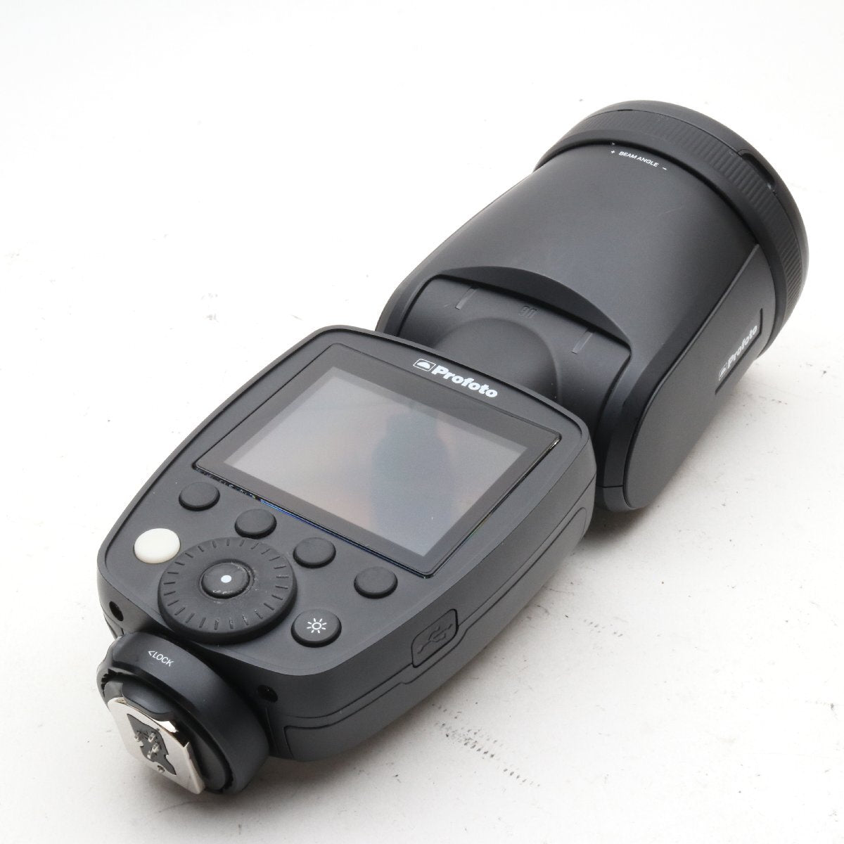 Profoto A10 Air TTL-F Fujifilm Flash Unit [t1219491179]