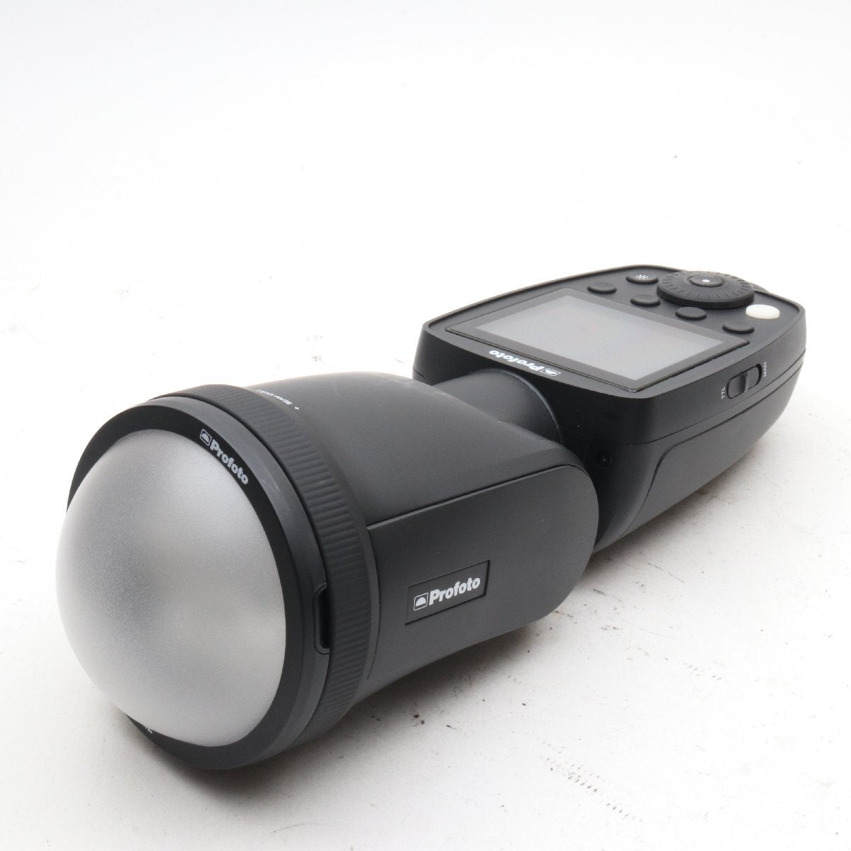 Profoto A10 Air TTL-F Fujifilm Flash Unit [t1219491179]