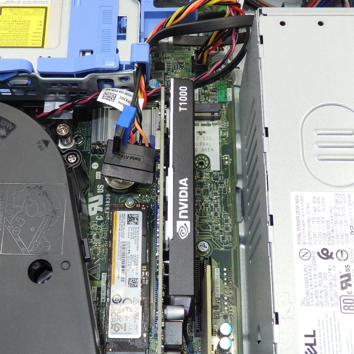 DELL Precision 3460 SFF Core i9-12900 16GB SSD512GB NVIDIA T1000 [1219493679]