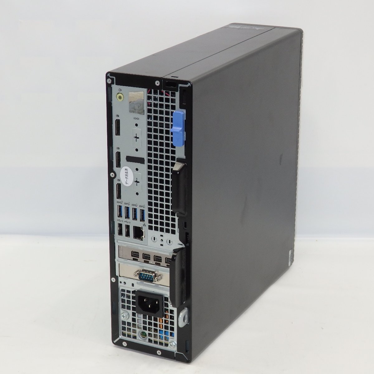 DELL Precision 3460 SFF Core i9-12900 2.4GHz/16GB/SSD512GB/DVD Multi/NVIDIA T1000 [n1219496017]