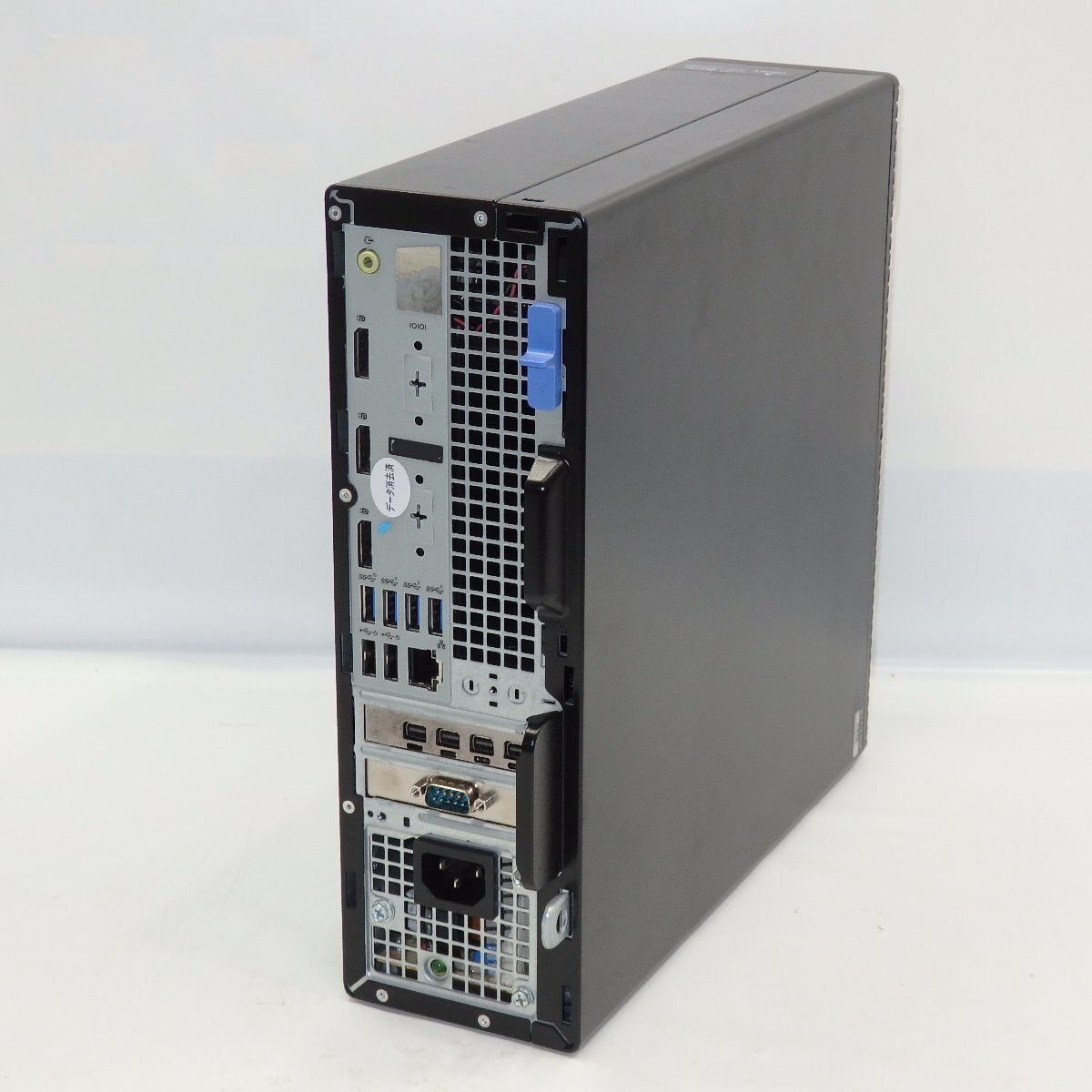 DELL Precision 3460 SFF Core i9-12900 2.4GHz 16GB SSD512GB DVD Multi NVIDIA T1000 [p1219495210]