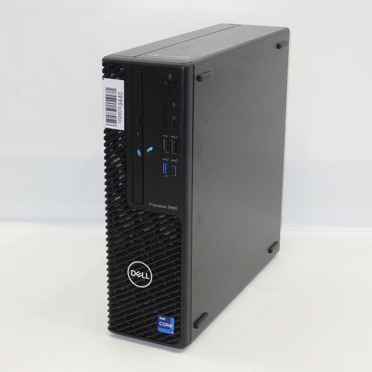 DELL Precision 3460 SFF Core i9-12900 16GB SSD512GB NVIDIA T1000 [1219493679]