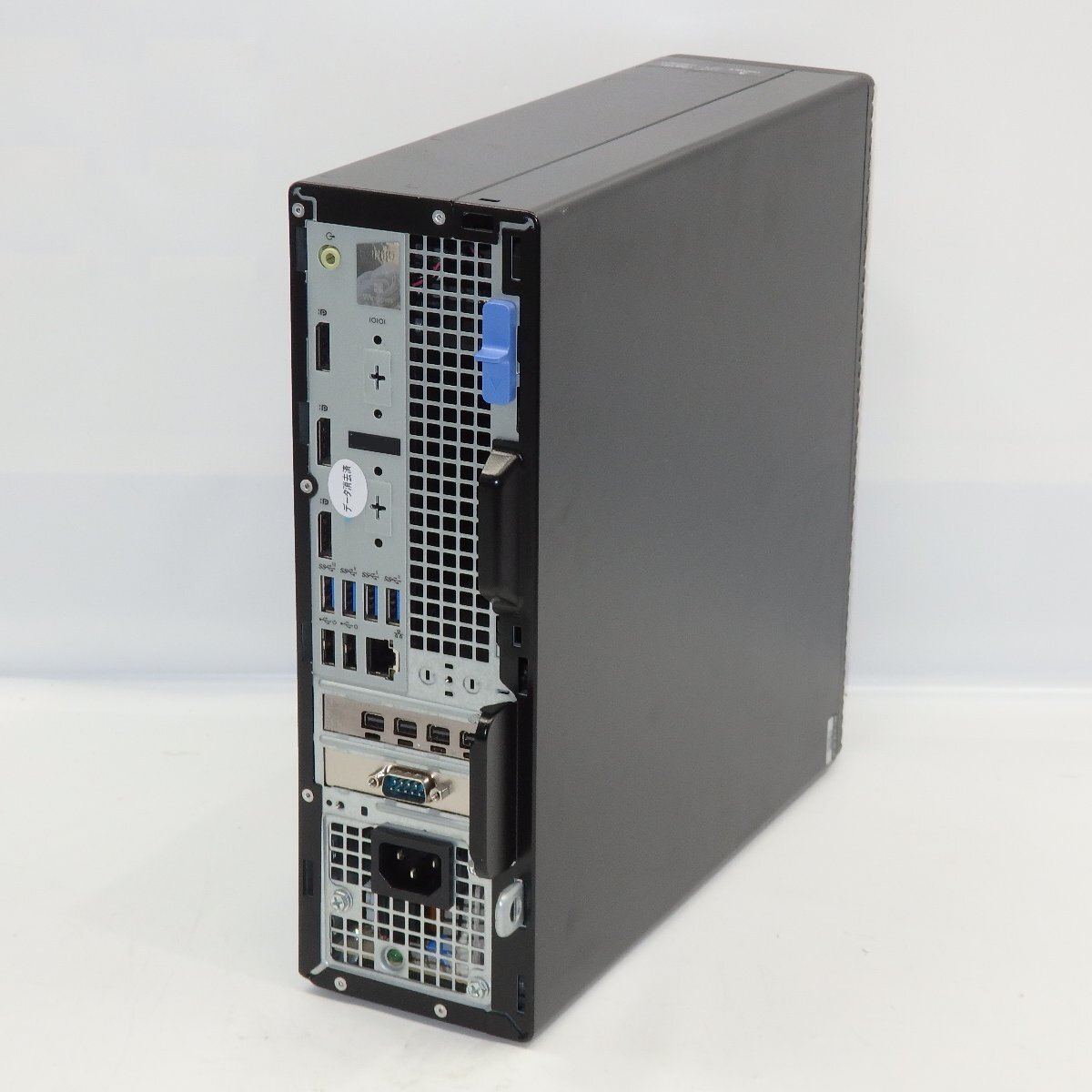 DELL Precision 3460 SFF Core i9-12900 2.4GHz Desktop Computer 16GB SSD512GB DVD Multi NVIDIA T1000 [x1219482999]