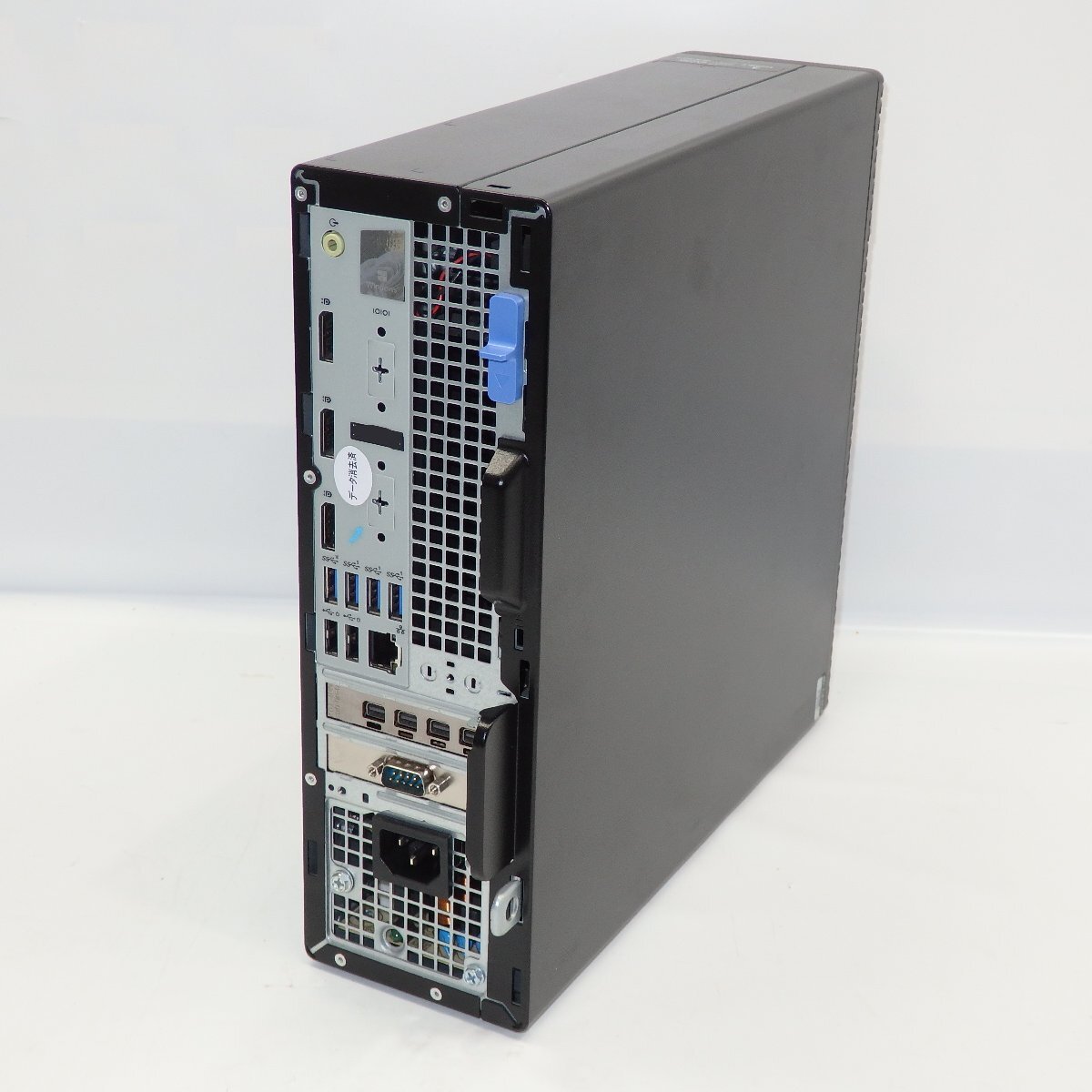 DELL Precision 3460 SFF Core i9-12900 2.4GHz 16GB SSD512GB DVD Multi NVIDIA T1000 [g1219491032]