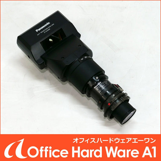 Panasonic ET-DLE030 Projector Lens [b1219493868]