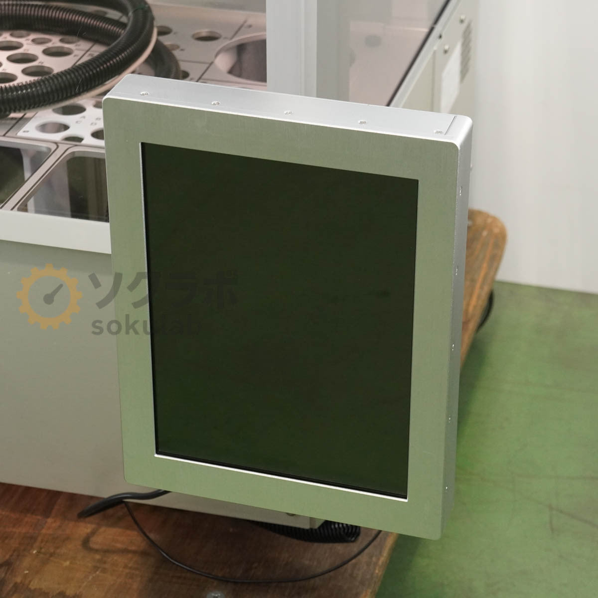 DW PhyPrep 416700 Biotage Automated Plasmid Purification Device [f1219496539]