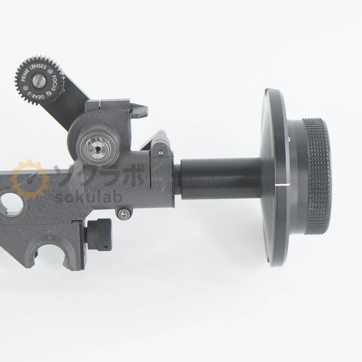 ARRI FF-4 BA-2 Follow Focus Case for FF3 Set Ariflex [m1219504084]