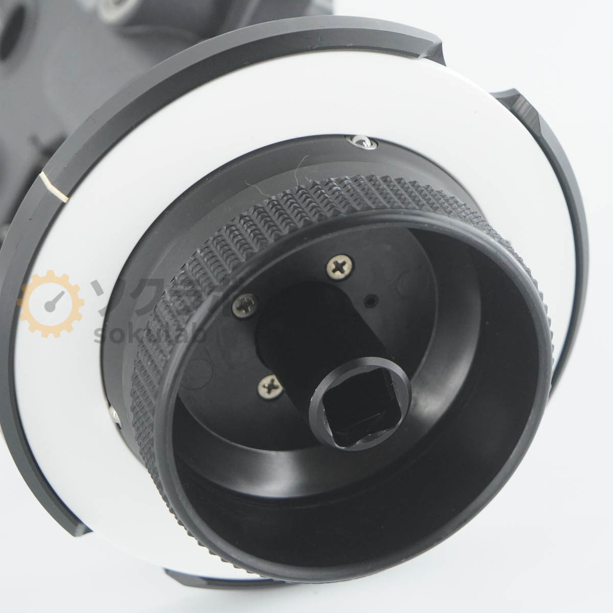 ARRI FF-4 BA-2 Follow Focus Case for FF3 Set Ariflex [m1219504084]