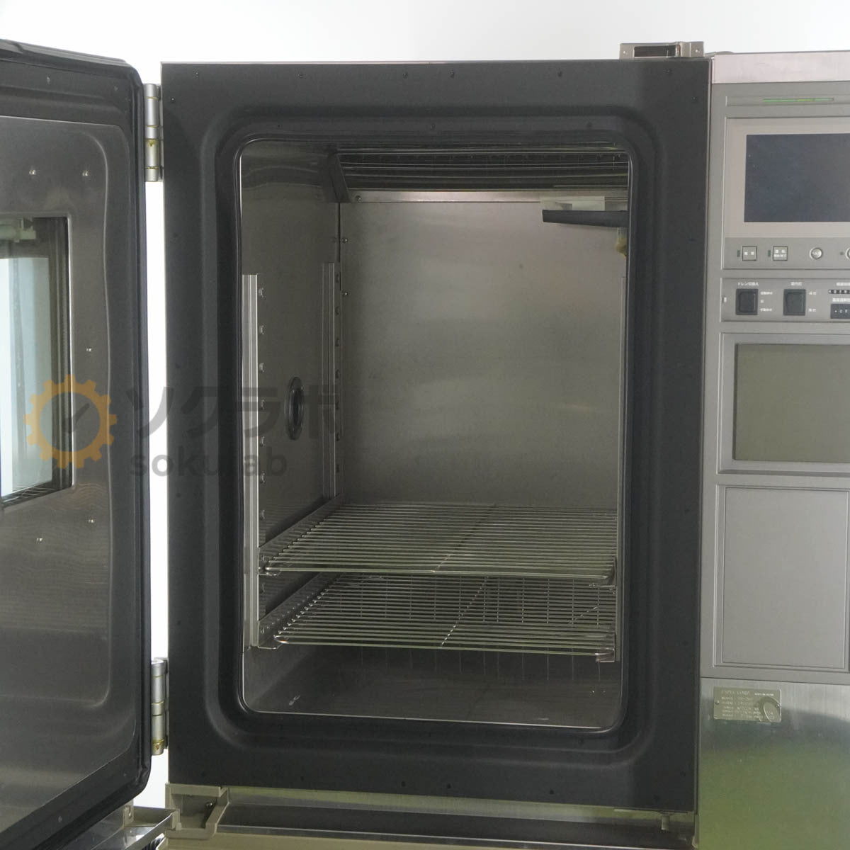 ESPEC PR-2KP Constant Temperature and Humidity Chamber Platinus K Series 200V [1219495343]