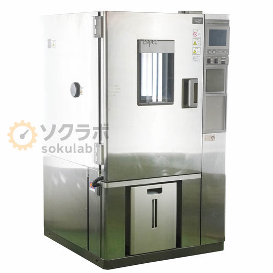JB PR-2KP ESPEC Constant Temperature and Humidity Chamber Platinus K Series Three-Phase 200V [o1219491398]